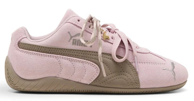 Puma Sneaker - Puma Kinderschoenen - Roze | Speedcat Pro Jr Charmies