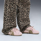 Puma Sneaker - Puma Kinderschoenen - Roze | Speedcat Pro Jr Charmies