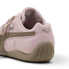 Puma Sneaker - Puma Kinderschoenen - Roze | Speedcat Pro Jr Charmies