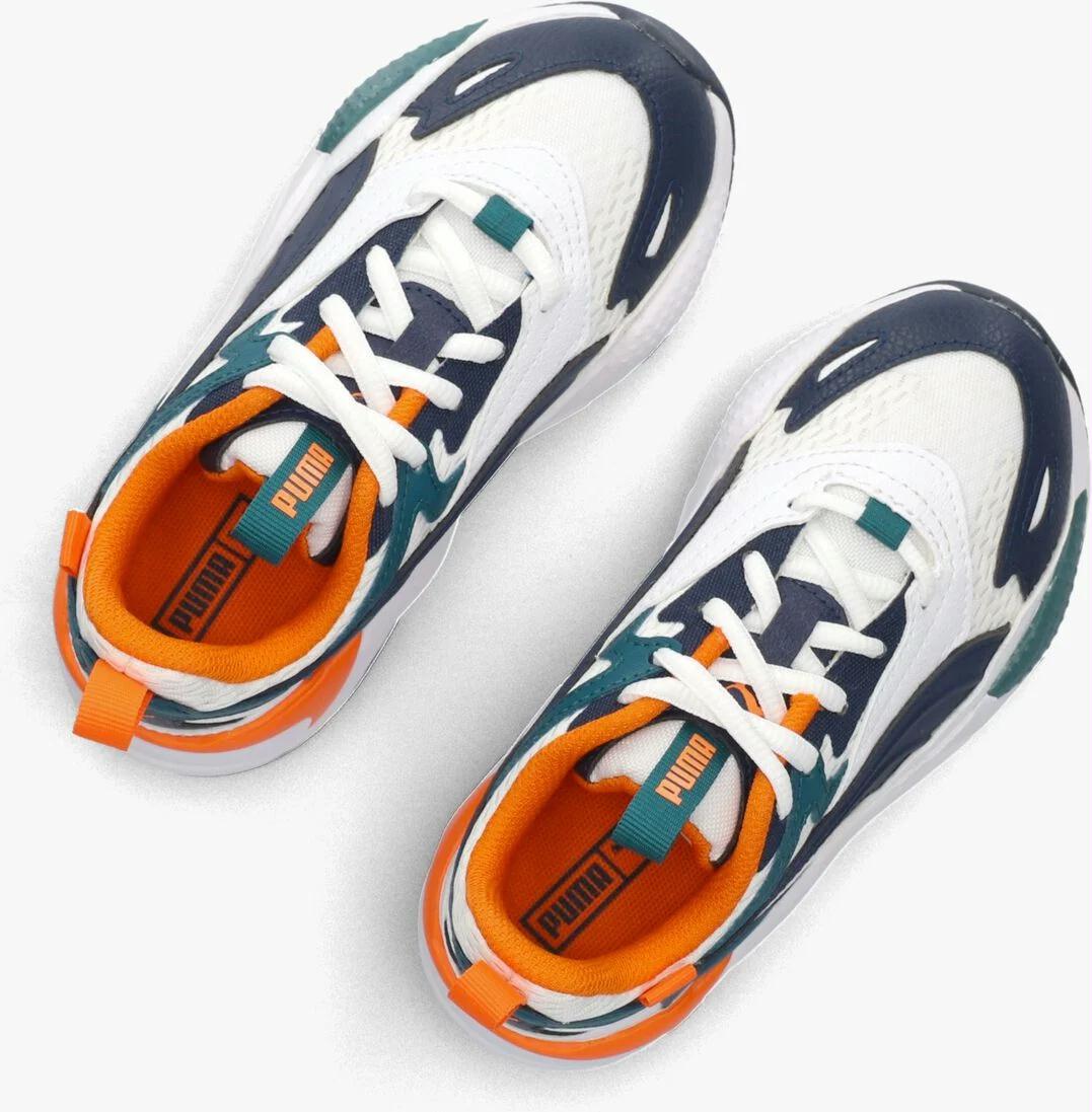 Puma Sneaker - Puma Kinderschoenen | RS-X Efekt Kid