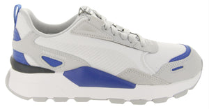 Puma Sneaker - Puma Kinderschoenen | RS3.0 Suede Grey
