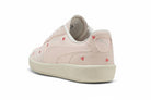 Puma Sneaker - Puma Kinderschoenen - Wit | Palermo Amor PS Jasmine Flower