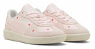 Puma Sneaker - Puma Kinderschoenen - Wit | Palermo Amor PS Jasmine Flower