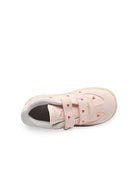 Puma Sneaker - Puma Kinderschoenen - Wit | Palermo Amor V Jasmine Flower