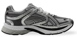 Puma Sneaker - Puma Kinderschoenen - Zilver | Skyjet Prisco JR