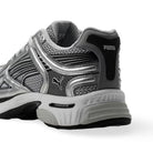 Puma Sneaker - Puma Kinderschoenen - Zilver | Skyjet Prisco JR