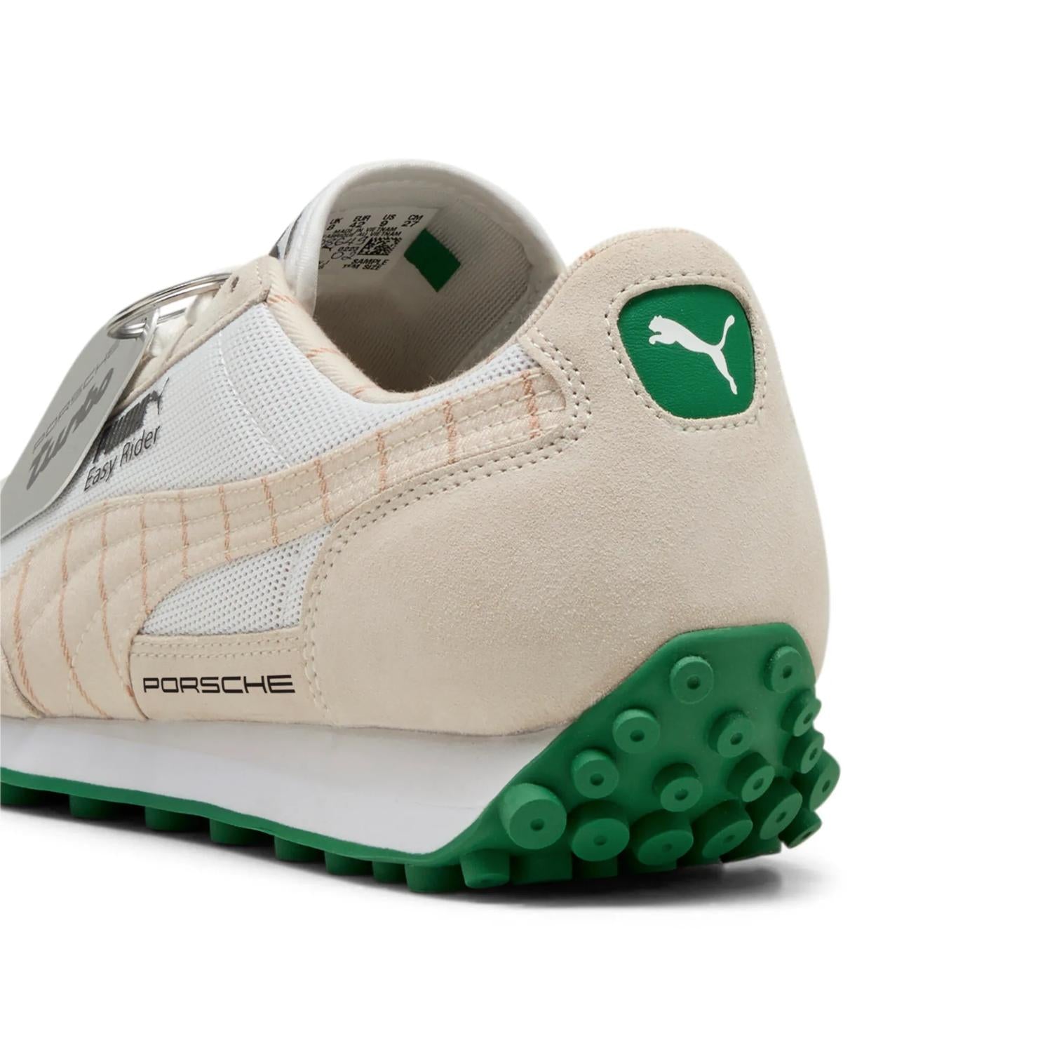 Puma x Porsche Sneaker - Puma Kinderschoenen - Beige | Easy Rider Porsche Turbo