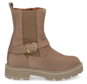 Red Rag Laars - Red Rag Kinderschoenen - Taupe | 12580