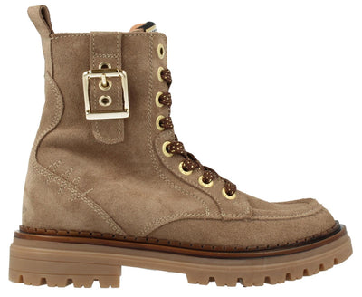 Red Rag Laars - Red Rag Kinderschoenen - Taupe | 12580