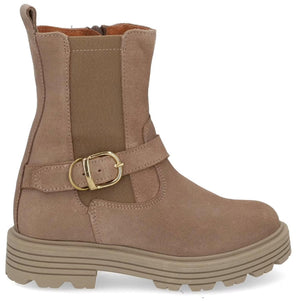 Red Rag Laars - Red Rag Kinderschoenen - Taupe | 12580