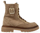 Red Rag Laars - Red Rag Kinderschoenen - Taupe | 12584