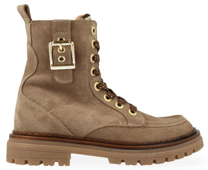 Red Rag Laars - Red Rag Kinderschoenen - Taupe | 12584