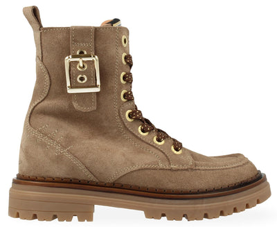 Red Rag Laars - Red Rag Kinderschoenen - Taupe | 12584