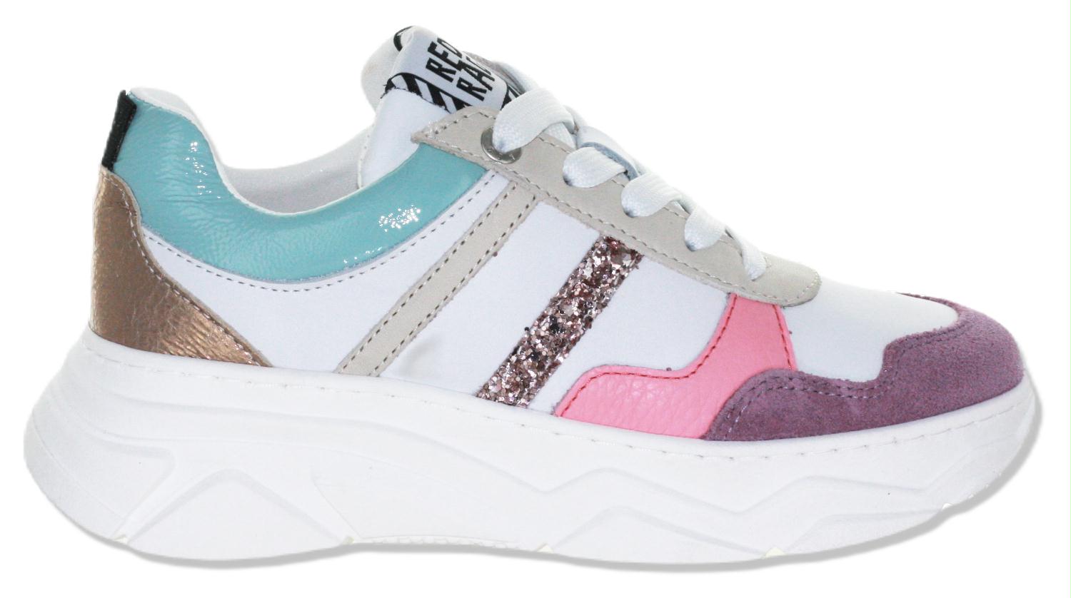 Red Rag Sneaker - Red Rag Kinderschoenen | 13356
