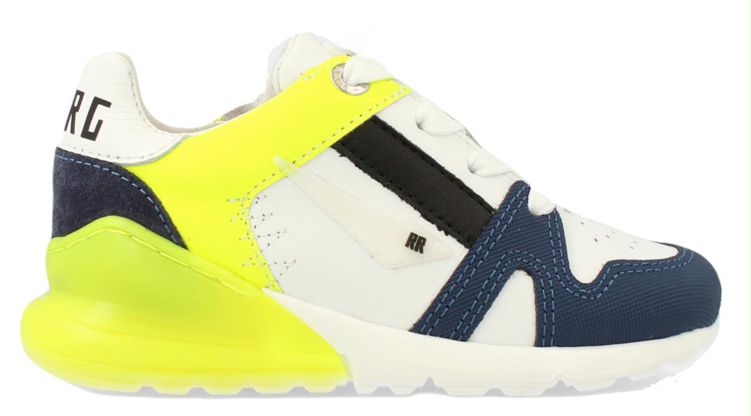 Red Rag Sneaker - Red Rag Kinderschoenen | 13705