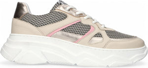 Red Rag Sneaker - Red Rag Kinderschoenen - Beige | 13386