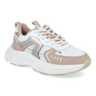 Red Rag Sneaker - Red Rag Kinderschoenen - Beige | 15848