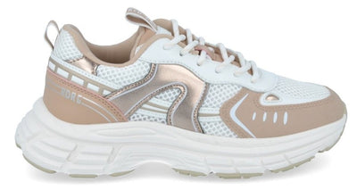 Red Rag Sneaker - Red Rag Kinderschoenen - Beige | 15848