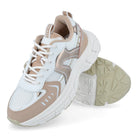 Red Rag Sneaker - Red Rag Kinderschoenen - Beige | 15848