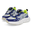 Red Rag Sneaker - Red Rag Kinderschoenen - Blauw | 15847