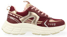 Red Rag Sneaker - Red Rag Kinderschoenen - Bordaux | 15874