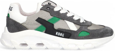 Red Rag Sneaker - Red Rag Kinderschoenen - Grijs | 13909