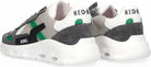 Red Rag Sneaker - Red Rag Kinderschoenen - Grijs | 13909