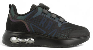 Red Rag Sneaker - Red Rag Kinderschoenen - Grijs | 15841