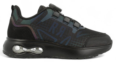 Red Rag Sneaker - Red Rag Kinderschoenen - Grijs | 15841