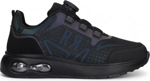 Red Rag Sneaker - Red Rag Kinderschoenen - Grijs | 15841