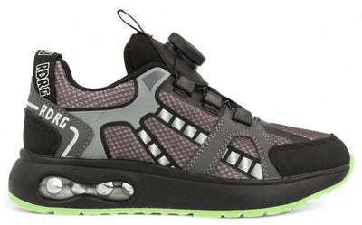 Red Rag Sneaker - Red Rag Kinderschoenen - Grijs | 15843