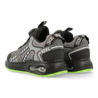 Red Rag Sneaker - Red Rag Kinderschoenen - Grijs | 15843