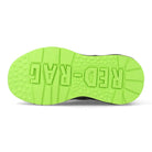 Red Rag Sneaker - Red Rag Kinderschoenen - Grijs | 15843