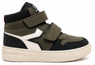 Red Rag Sneaker - Red Rag Kinderschoenen - Groen | 14027