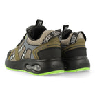 Red Rag Sneaker - Red Rag Kinderschoenen - Groen | 15843