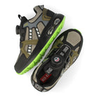 Red Rag Sneaker - Red Rag Kinderschoenen - Groen | 15843