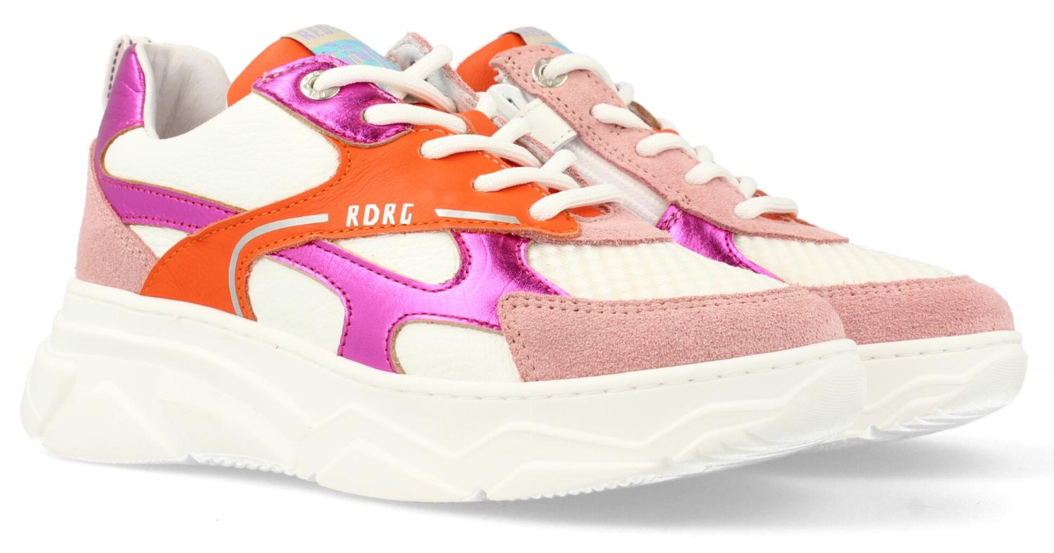 Red Rag Sneaker - Red Rag Kinderschoenen - Multi | 13384
