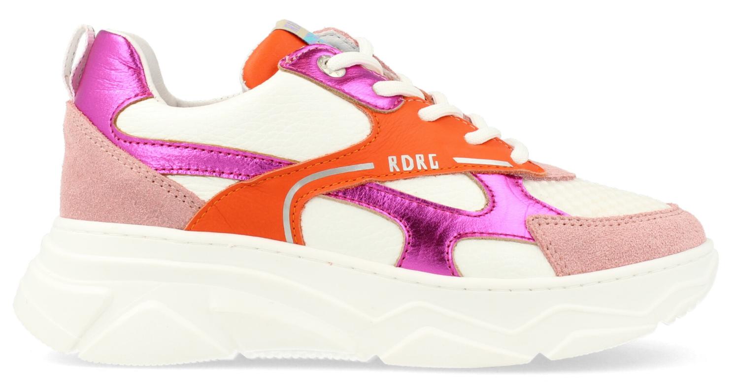Red Rag Sneaker - Red Rag Kinderschoenen - Multi | 13384