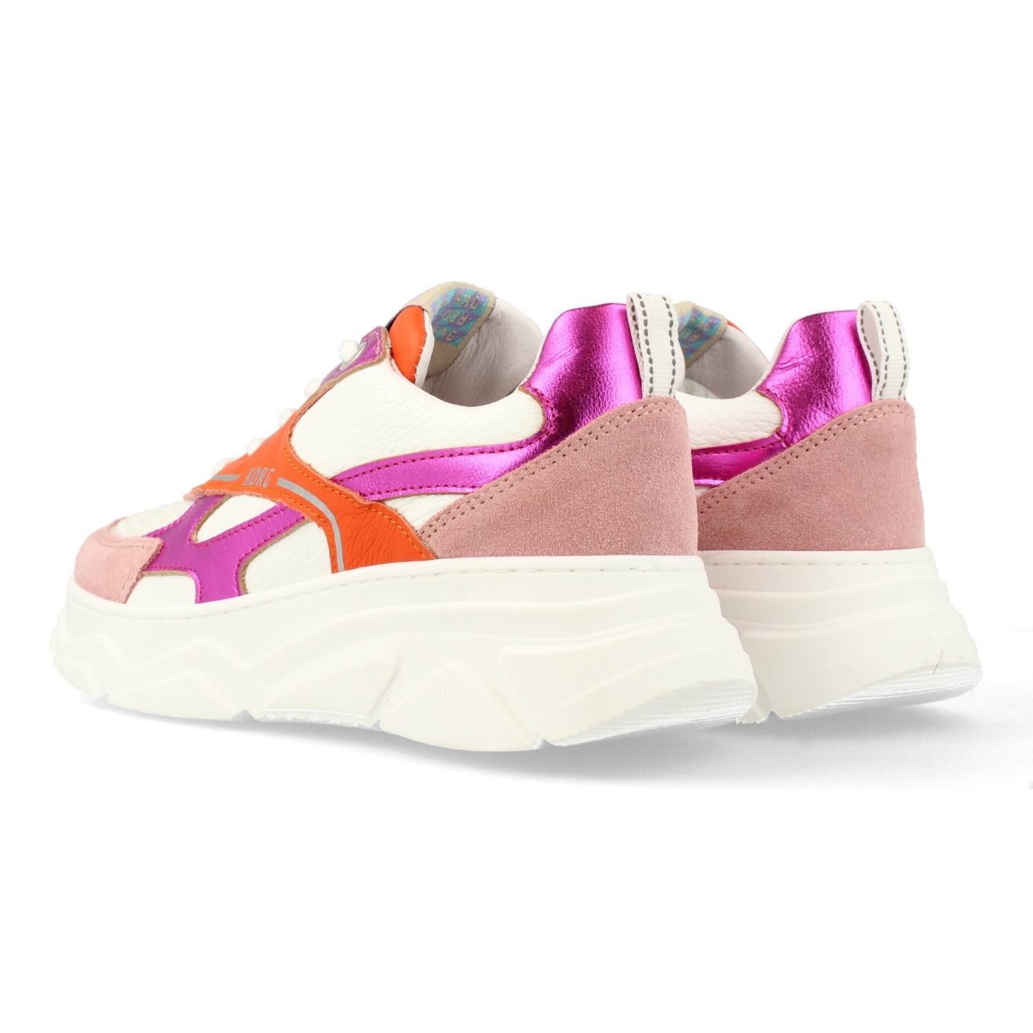 Red Rag Sneaker - Red Rag Kinderschoenen - Multi | 13384
