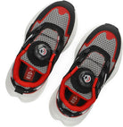 Red Rag Sneaker - Red Rag Kinderschoenen - Rood | 15849