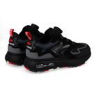 Red Rag Sneaker - Red Rag Kinderschoenen - Rood | 15877