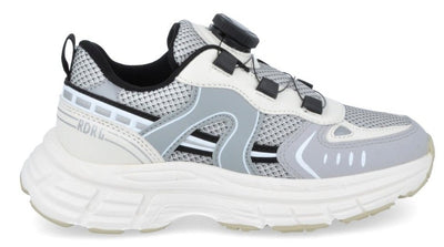 Red Rag Sneaker - Red Rag Kinderschoenen - Wit | 15847