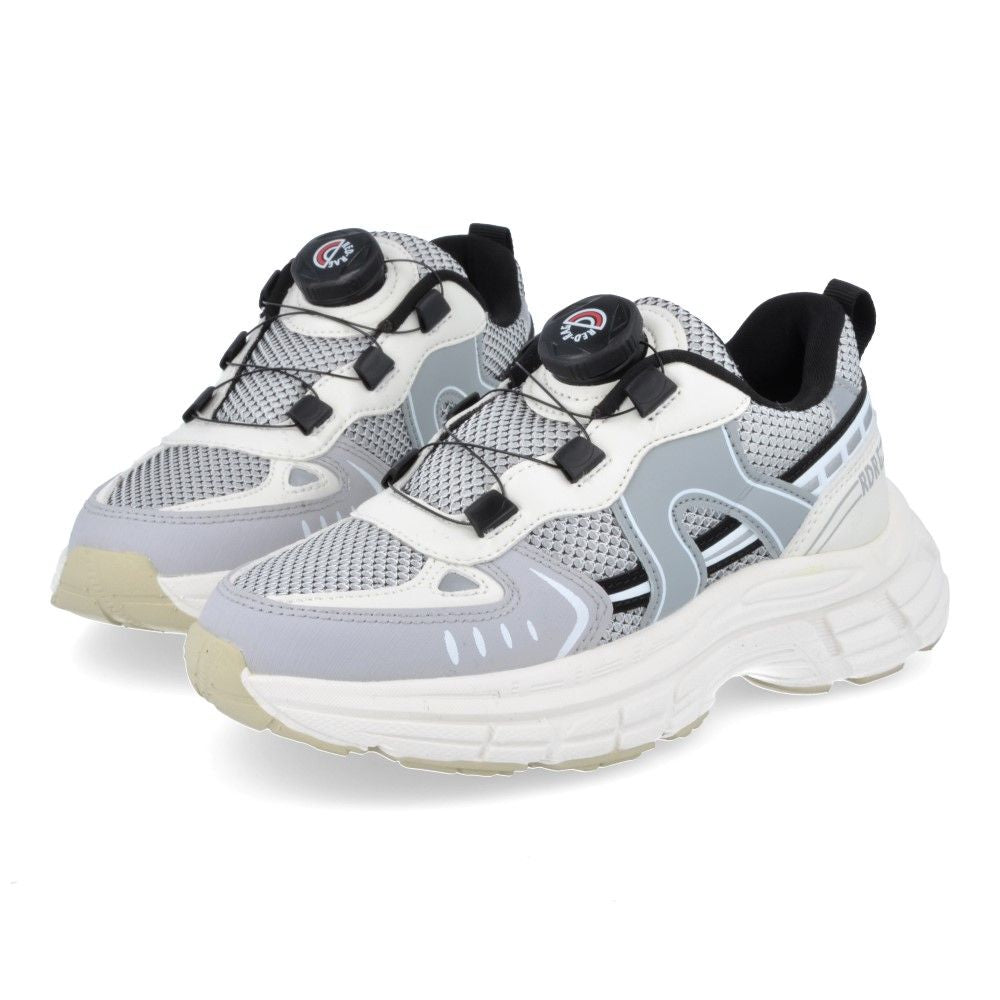 Red Rag Sneaker - Red Rag Kinderschoenen - Wit | 15847