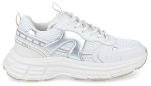 Red Rag Sneaker - Red Rag Kinderschoenen - Wit | 15848