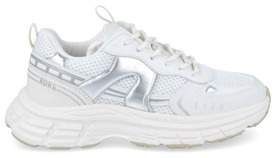 Red Rag Sneaker - Red Rag Kinderschoenen - Wit | 15848