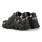 Red Rag Sneaker - Red Rag Kinderschoenen - Zwart | 13951