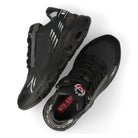 Red Rag Sneaker - Red Rag Kinderschoenen - Zwart | 13951