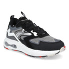 Red Rag Sneaker - Red Rag Kinderschoenen - Zwart | 15845