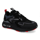 Red Rag Sneaker - Red Rag Kinderschoenen - Zwart | 15875