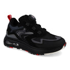 Red Rag Sneaker - Red Rag Kinderschoenen - Zwart | 15877